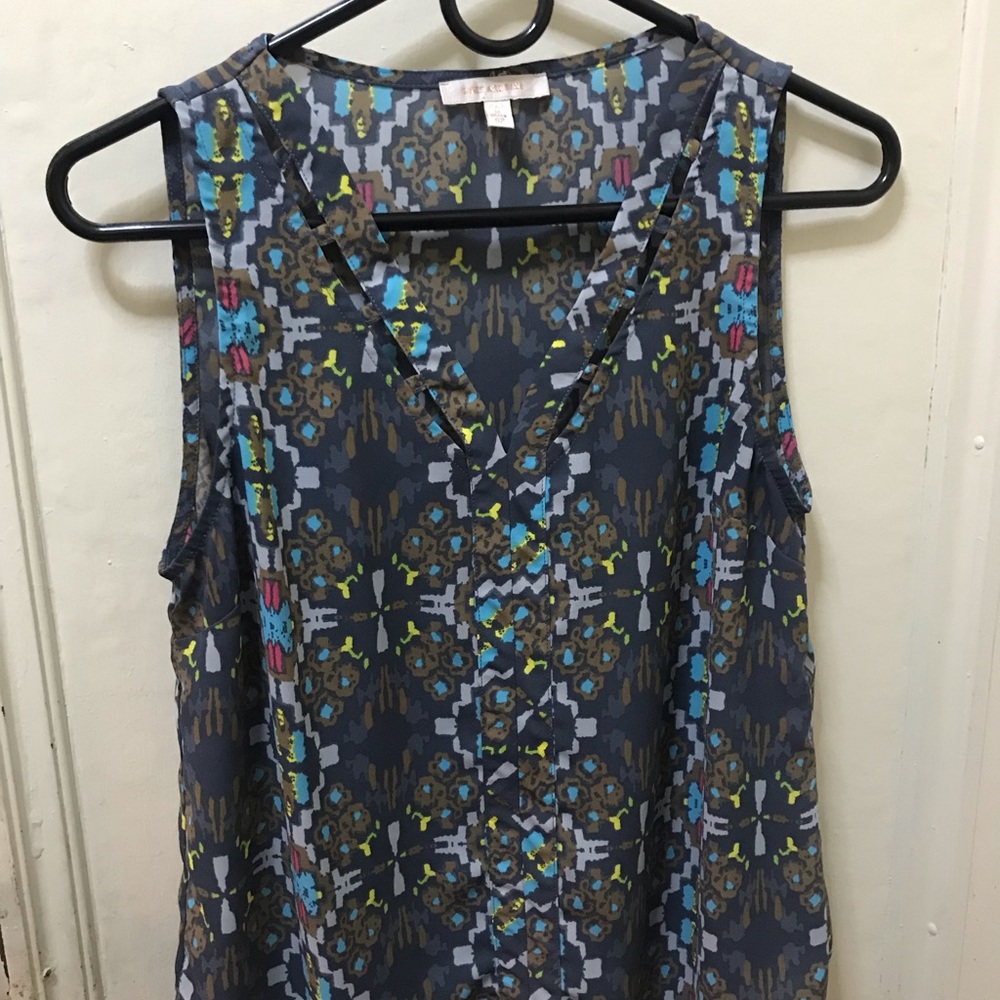 Fun Top For All Uses.